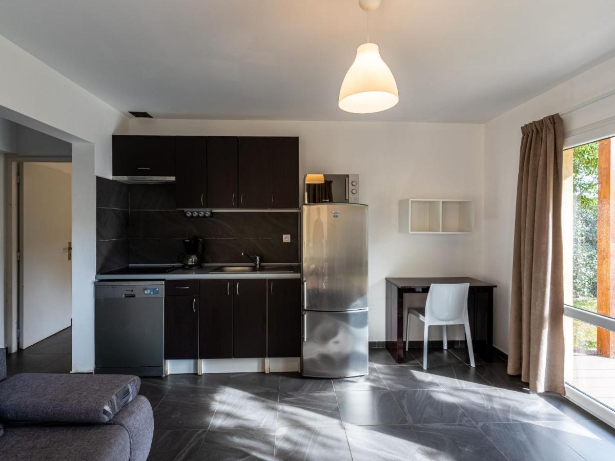 Apartment Marina Di Favone - Fav101 By Interhome Dış mekan fotoğraf