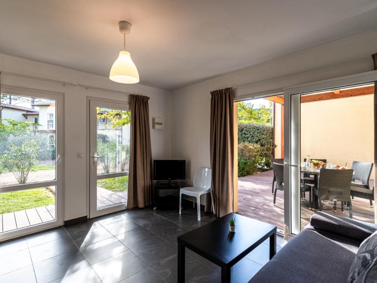 Apartment Marina Di Favone - Fav101 By Interhome Dış mekan fotoğraf