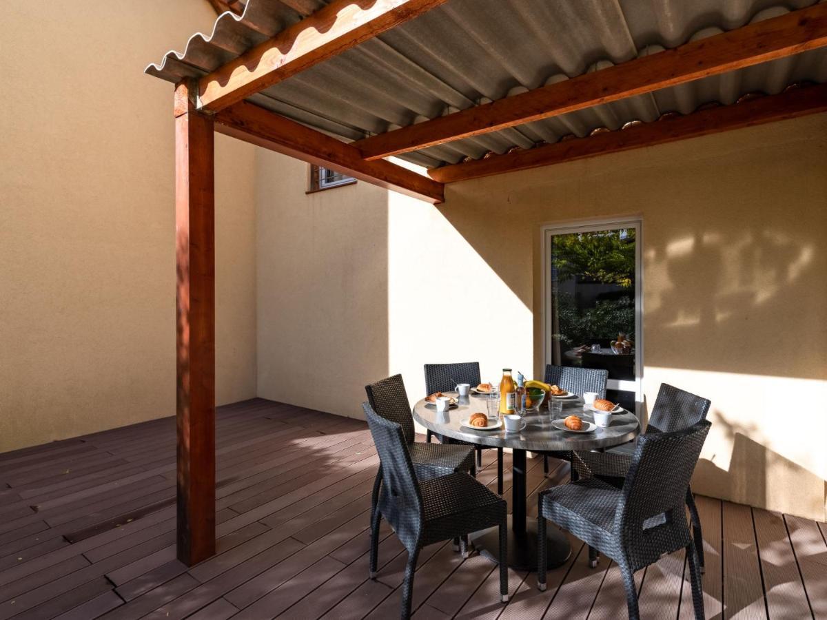 Apartment Marina Di Favone - Fav101 By Interhome Dış mekan fotoğraf