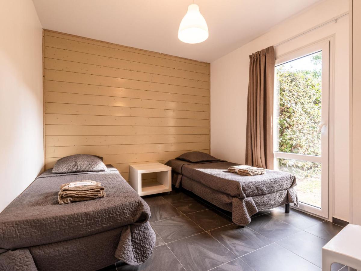 Apartment Marina Di Favone - Fav101 By Interhome Dış mekan fotoğraf